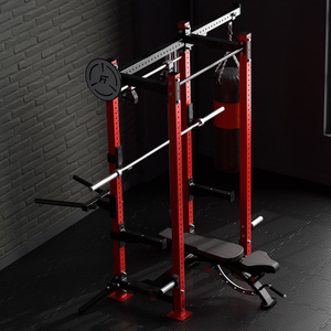 Klatka Power Rack MFT-RIG-08 - Marbo Sport
