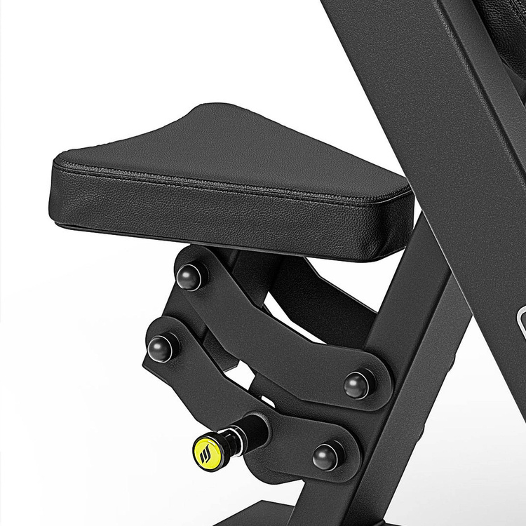 Ławka Scotta (modlitewnik) MP-L203 2.0 - Marbo Sport