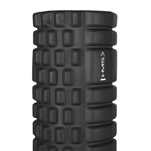 Wałek fitness 33cm FS103 czarny - HMS