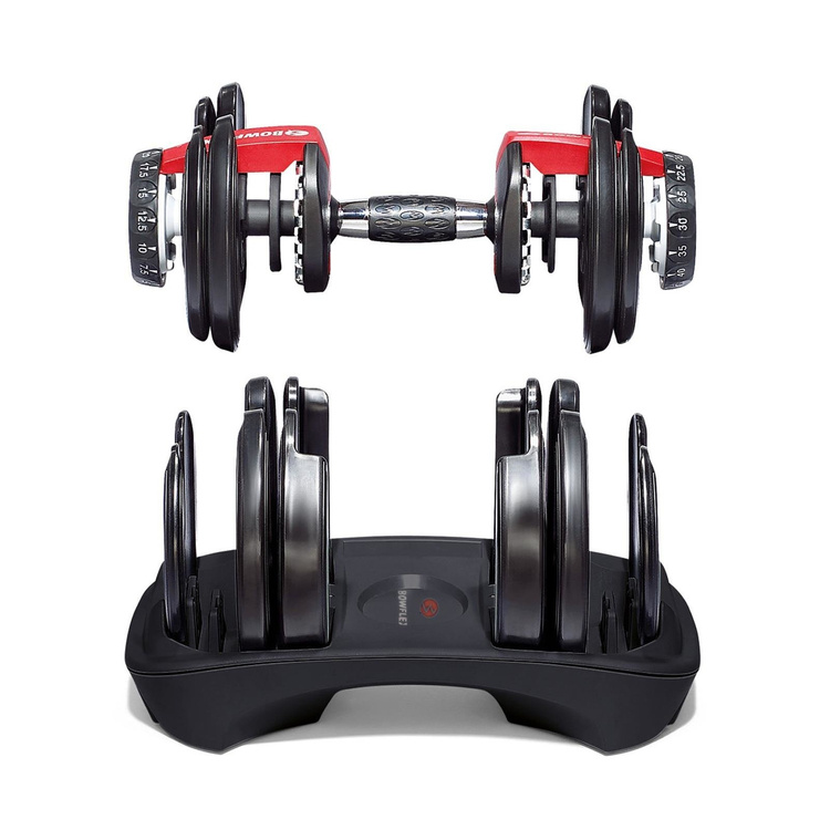 Hantla 24 kg 552I SELECT TECH - Bowflex
