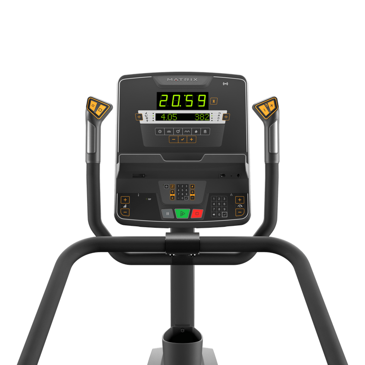 Stepper Endurance Z KONSOLA LED