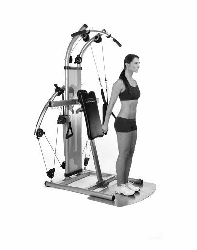 Atlas BIO FORCE SPORT - Finnlo