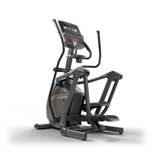 Trenażer eliptyczny Lifestyle Z KONSOLA LED
