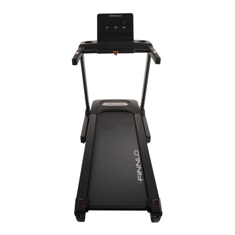 Bieżnia elektryczna TECHNUM V-LED - Finnlo