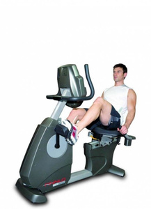 Rower poziomy MAXIMUM - Finnlo