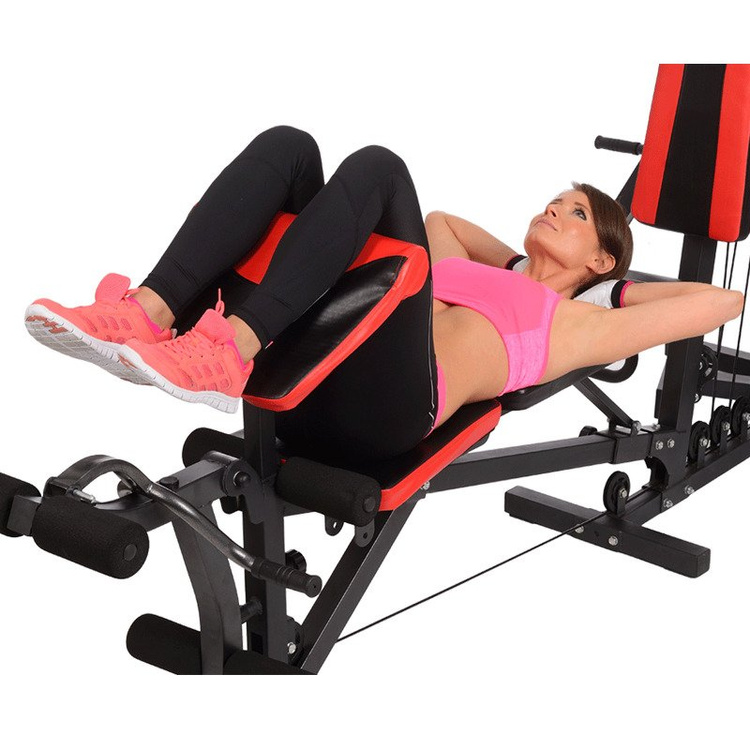 Atlas Tytan 10 - HMS