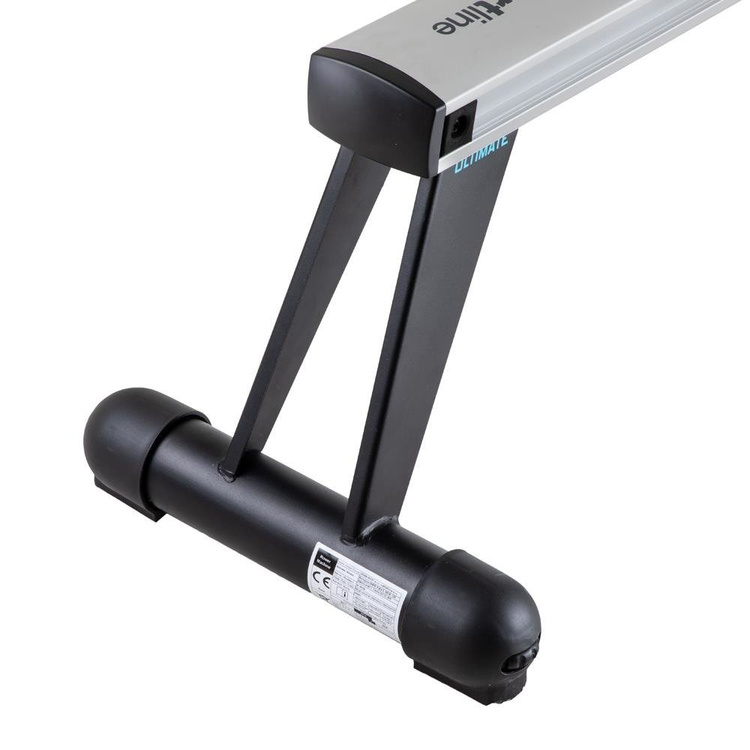 Wioślarz magnetyczny inCondi RW600 - Insportline