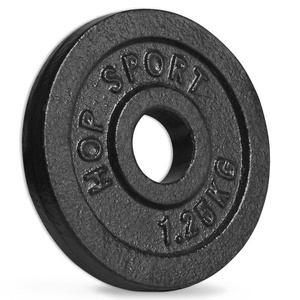 Obciążenie żeliwne 1,25 kg - Hop Sport