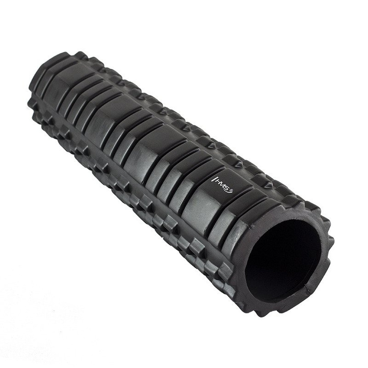 Wałek fitness 61cm FS104 czarny - HMS