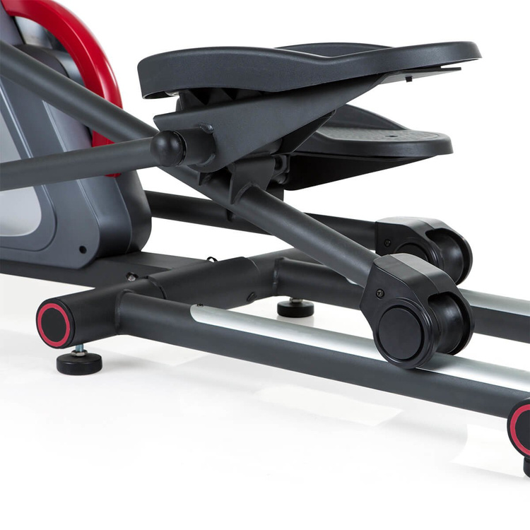 Magnetyczny orbitrek Speed Motion BT - Hammer