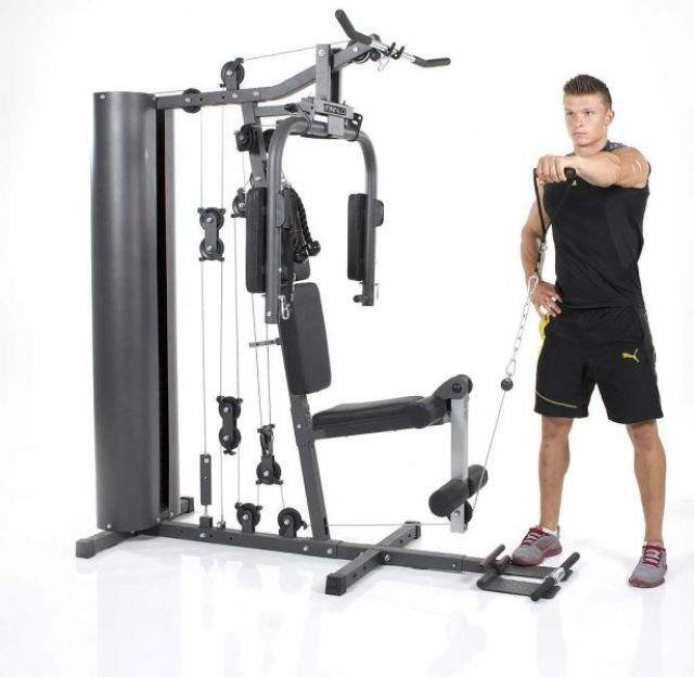 Atlas AUTARK 600 - Finnlo