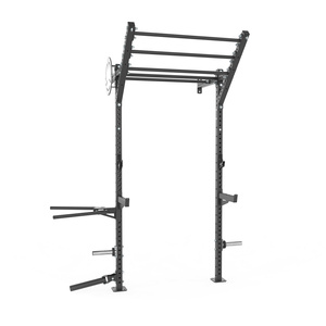 Klatka Power Cage COMPACT UFT-RIG-11  z akcesoriami - UpForm