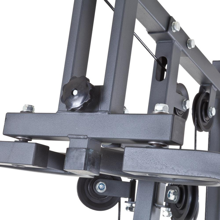 Atlas ProfiGym N10 - Insportline