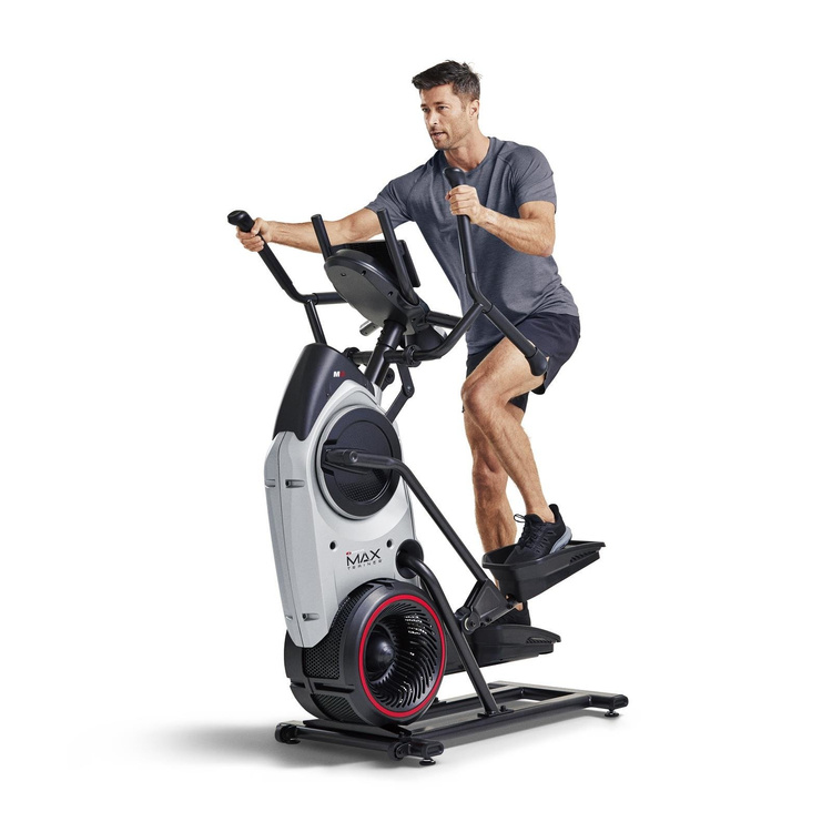 Orbitrek magnetyczny MAX TRAINER M6I - Bowflex