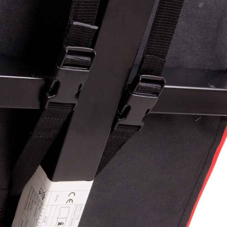 Ławka grawitacyjna Inverso Heaty - Insportline