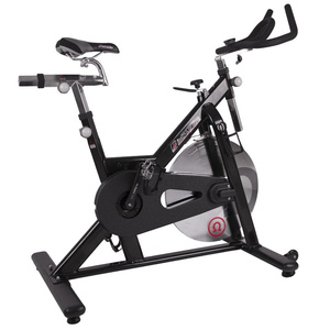 Rower spiningowy Omegus - Insportline