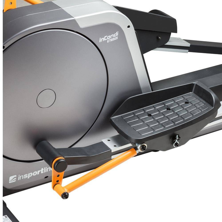 Orbitrek magnetyczny ET650i - Insportline