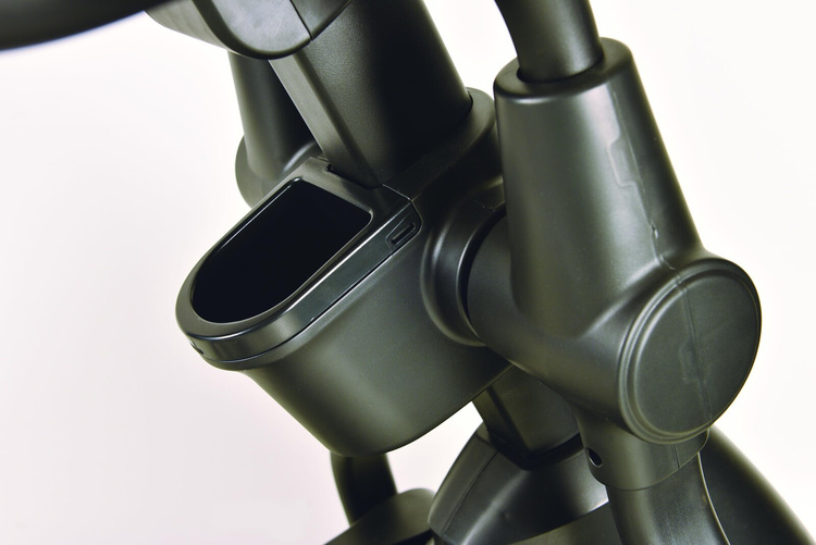 Orbitrek Elektromagnetyczny ERX 9500 Toorx Fitness (ERX-9500)