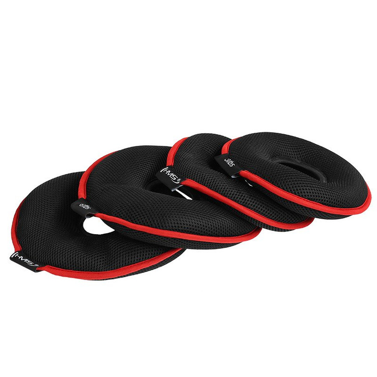 Hantla kettlebell regulowana 0,6 - 8,75 kg KRM20 - HMS