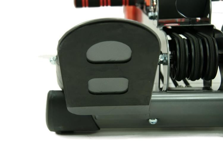 Wioślarz mechaniczny BR 3010 - Body Sculpture