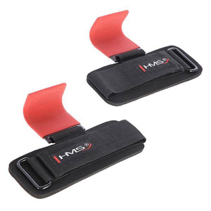 Haki treningowe na nadgarstki HRX02 - HMS