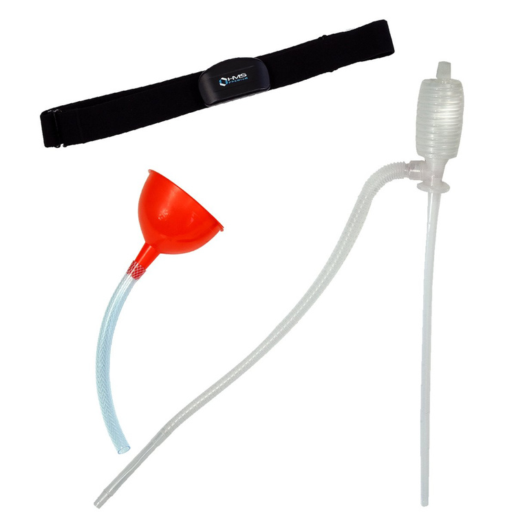 Wioślarz wodny ZW1600 - HMS