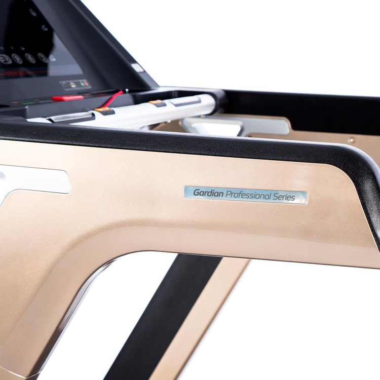 Bieżnia elektryczna Gardian G12 - Insportline