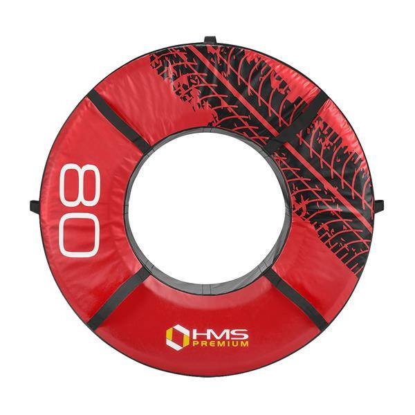 Opona treningowa PYT03 80 kg HMS PREMIUM