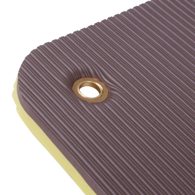 Mata do ćwiczeń Profi niebieska - Insportline