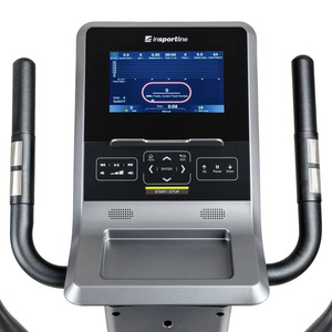 Orbitrek magnetyczny ET650i - Insportline