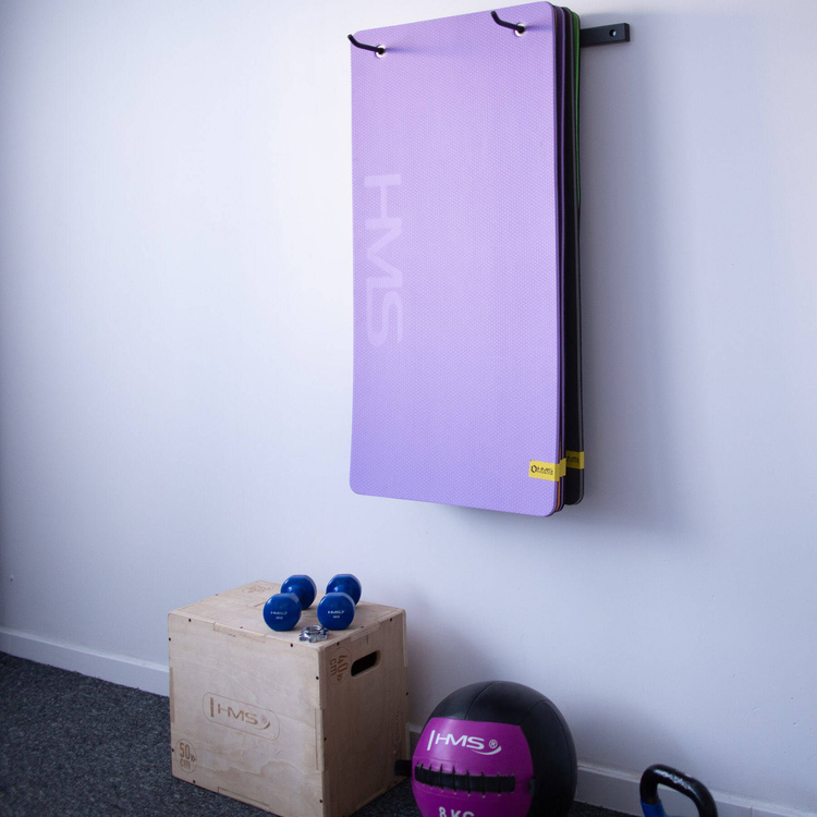 Wieszak na maty COMMERCIAL STR30 - HMS