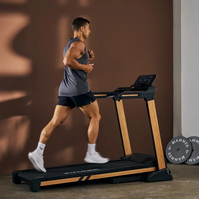 Bieżnia elektryczna FLYRUN 4.0 - Hammer