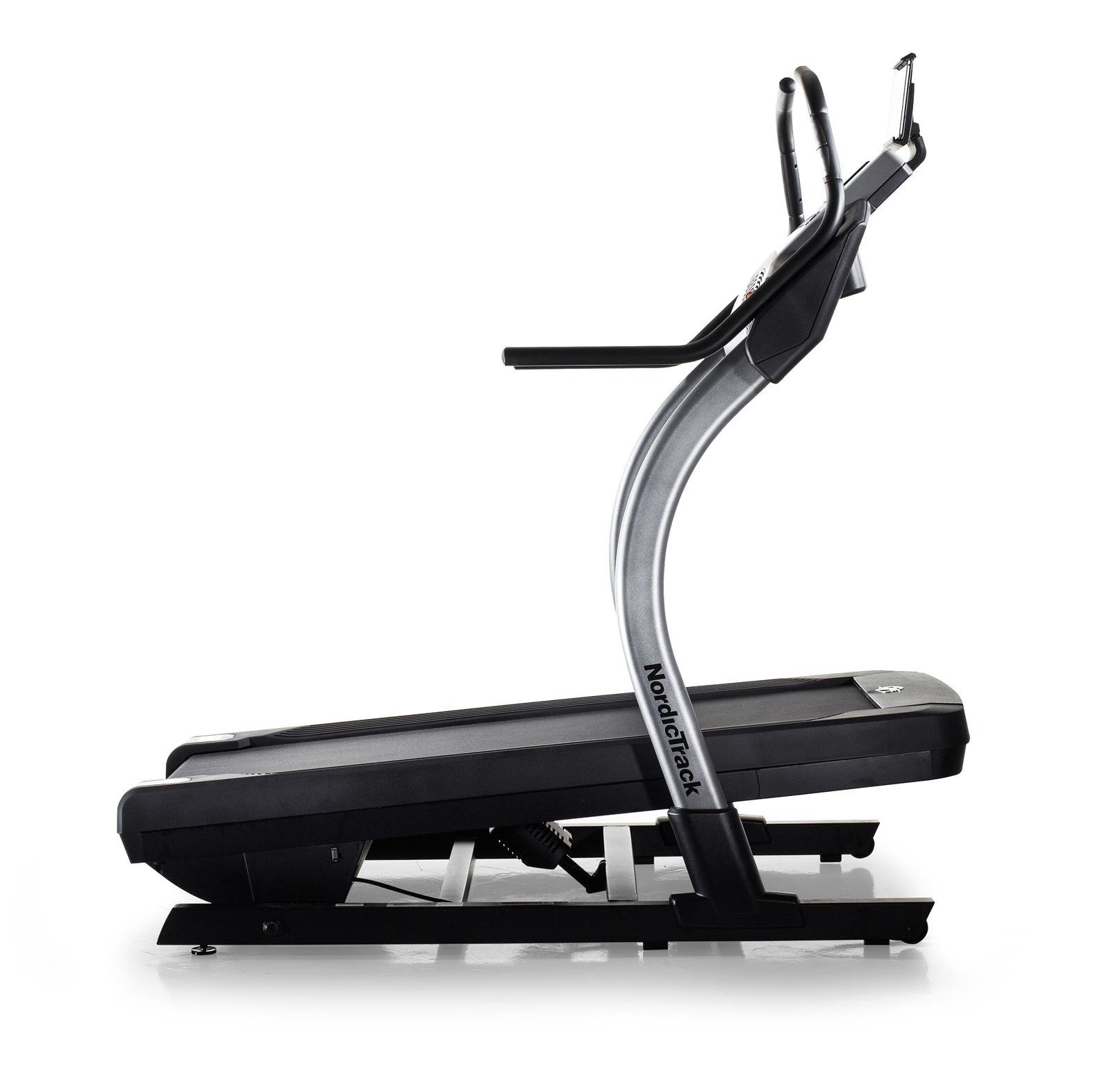 Bieżnia elektryczna Incline Trainer X7i NordicTrack MarboSport.pl