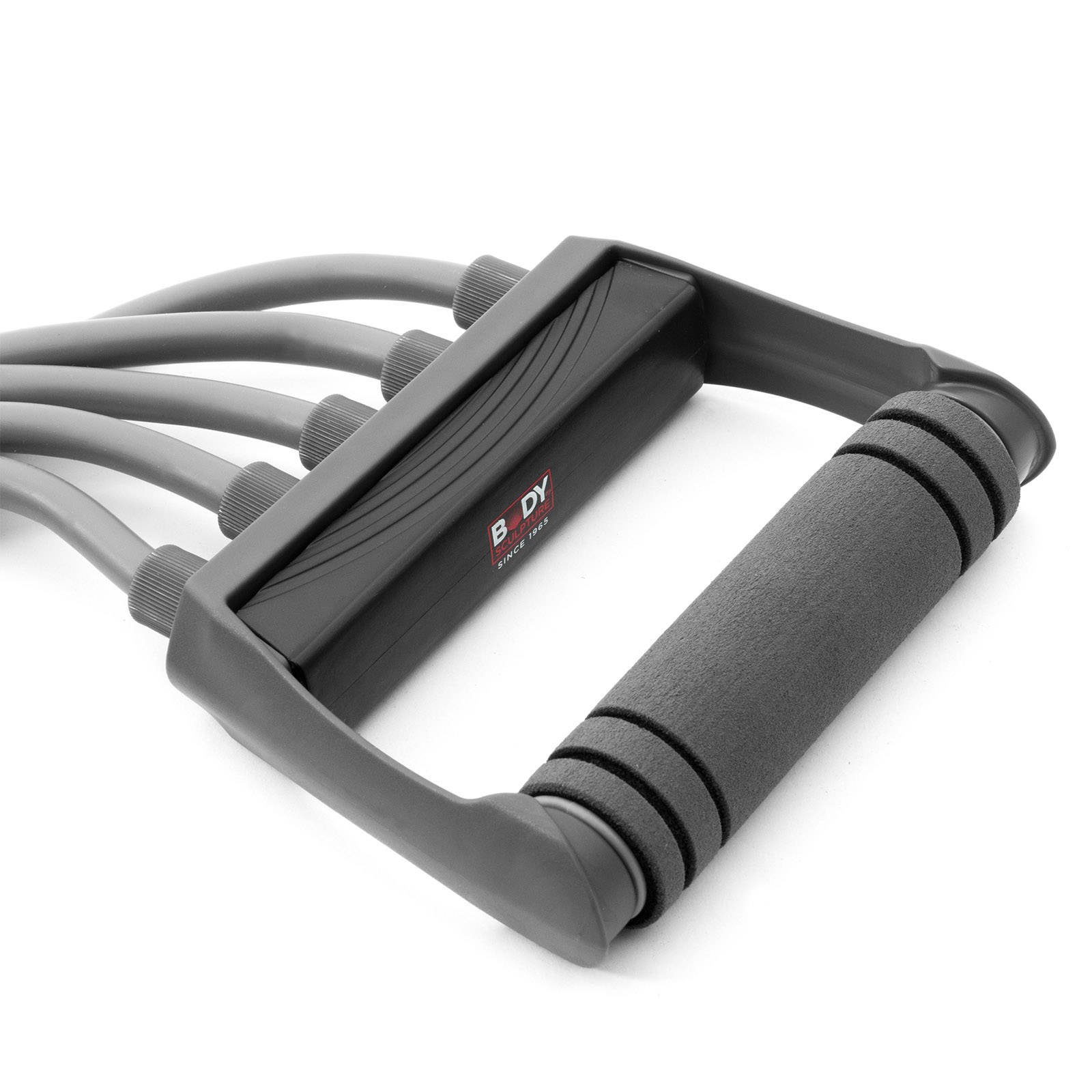 Ekspander gumowy BB 316 Body Sculpture MarboSport.pl