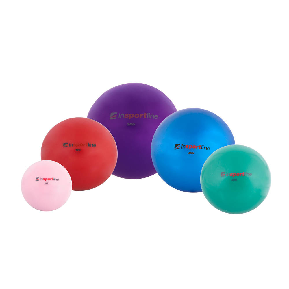 Jogi exercise 2025 ball
