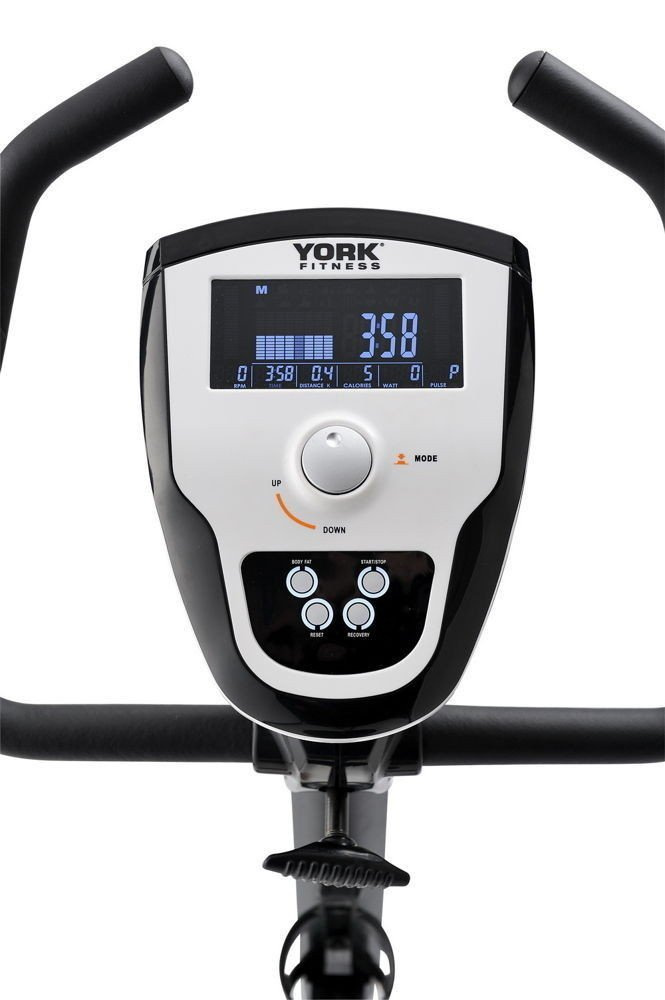 York perform 210 rower best sale