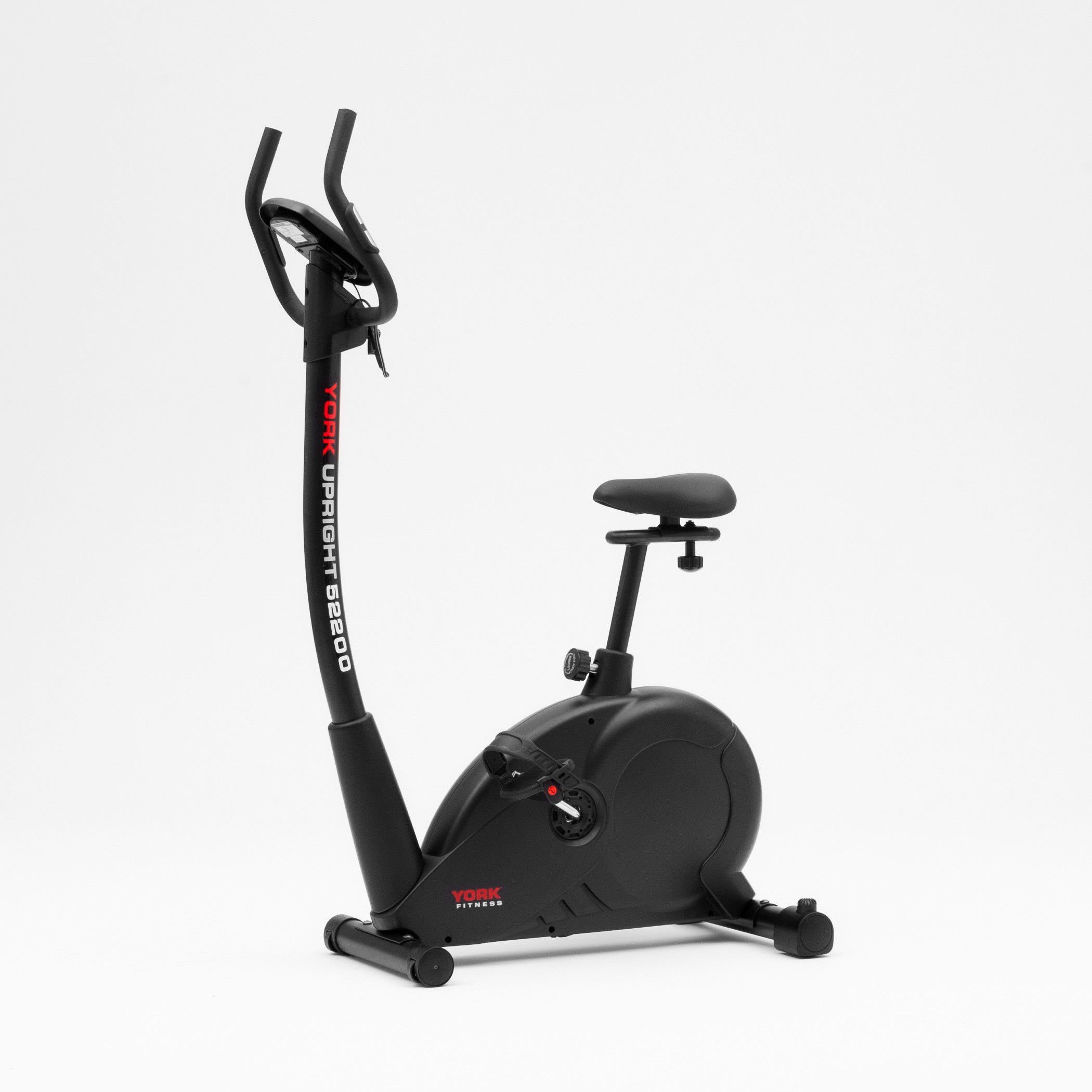 york fitness c520