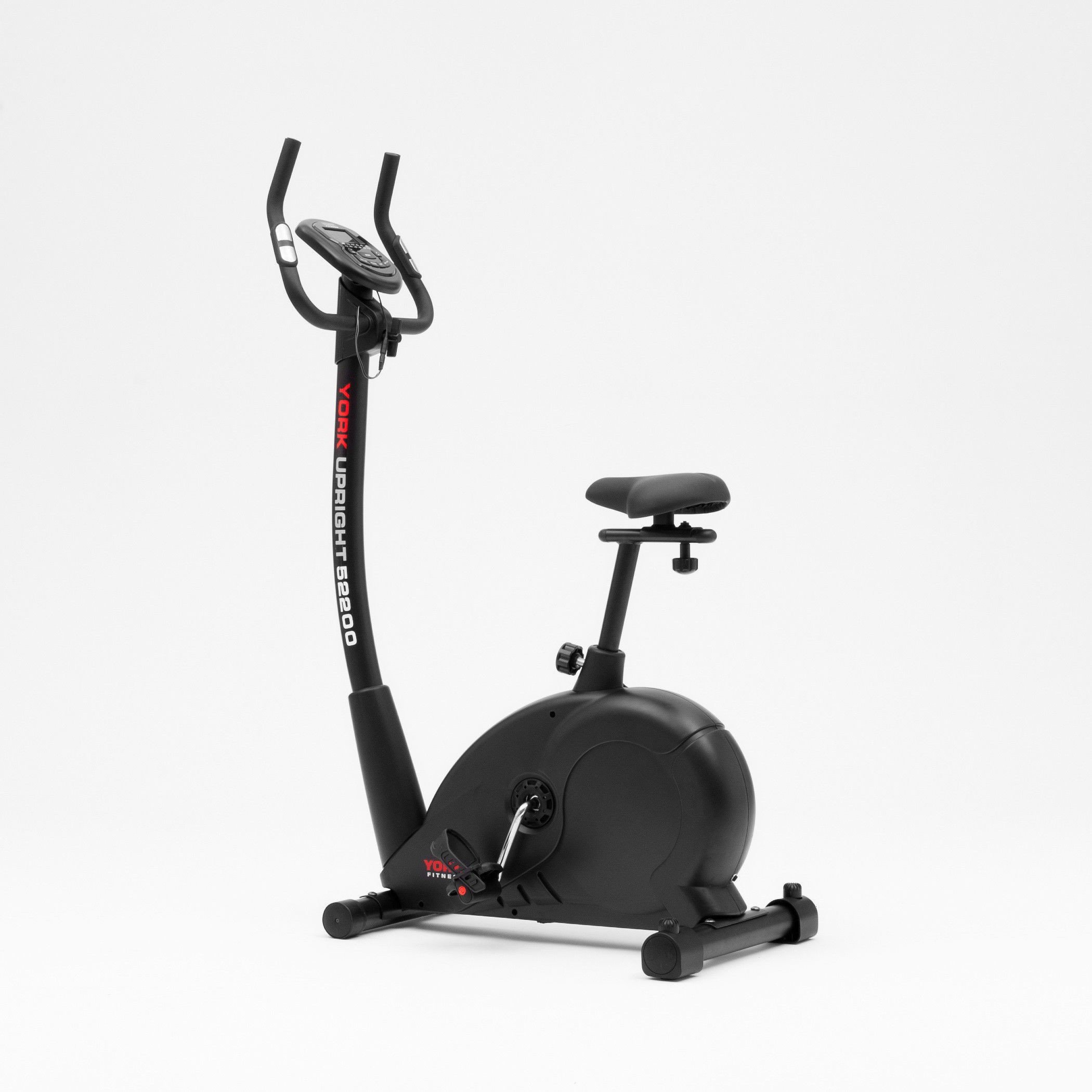 Rower C52200 Upright York Fitness MarboSport.pl