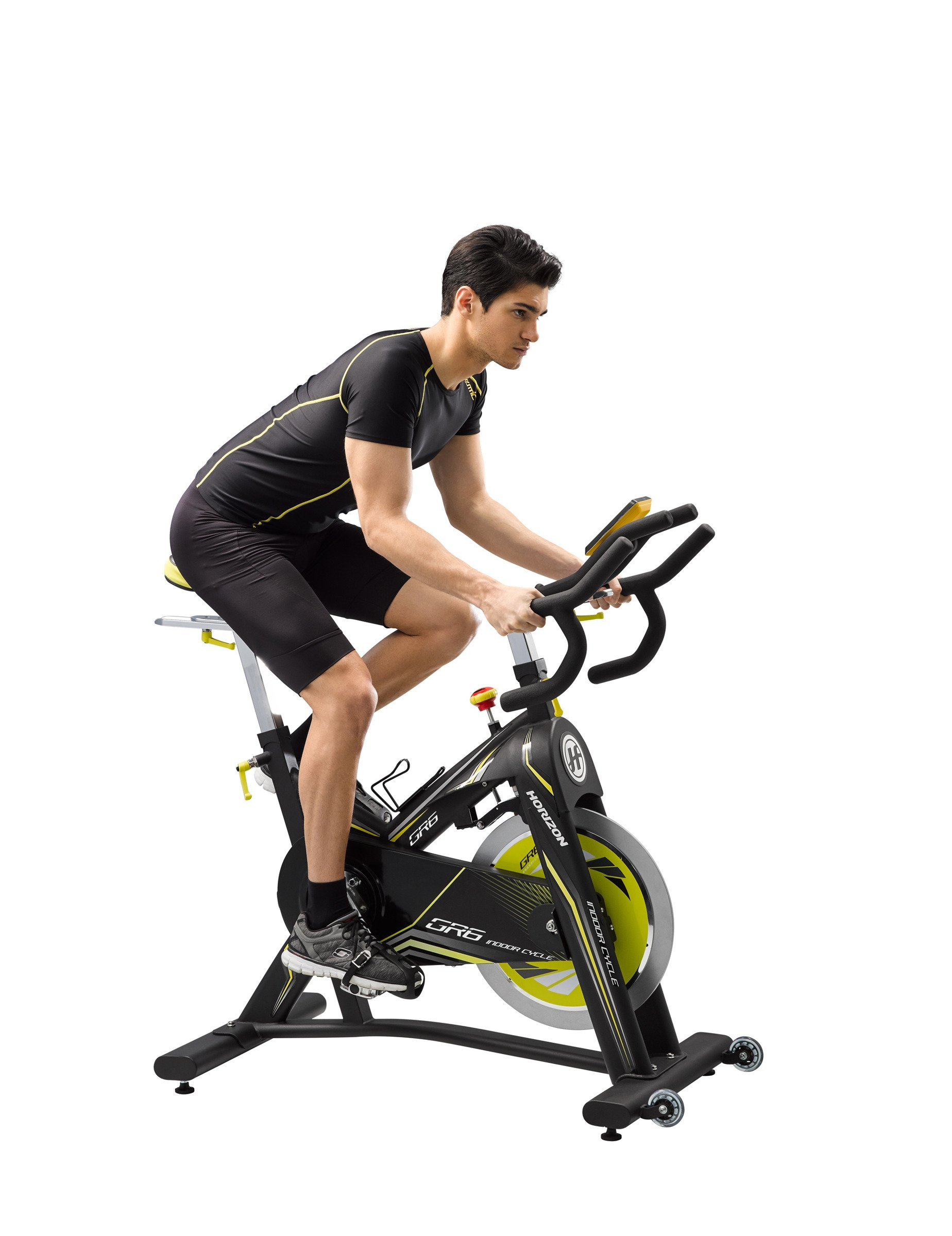 horizon fitness gr3 review