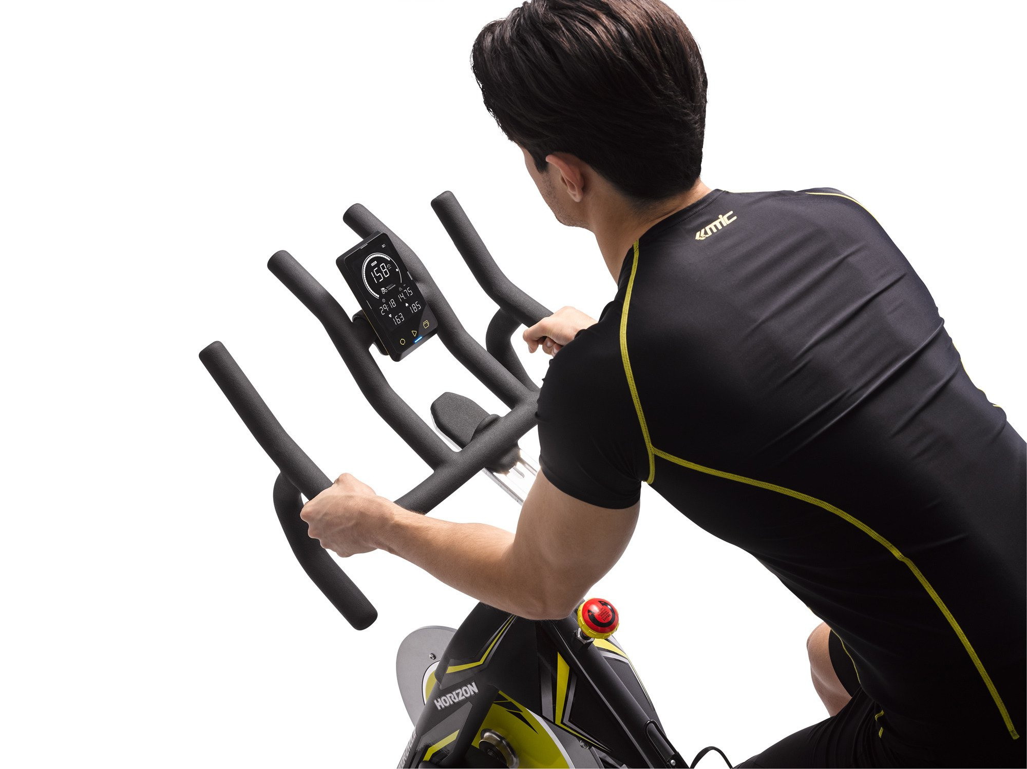 horizon fitness gr3 review