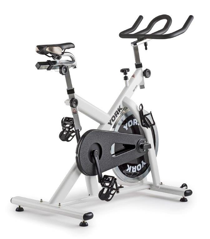 Rower spinningowy SB 7000 York Fitness MarboSport.pl