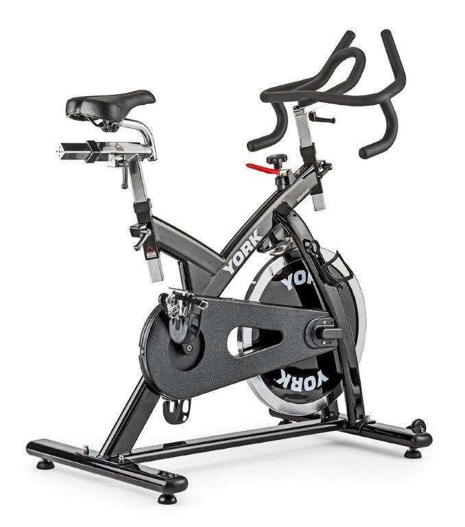 Rower spinningowy SB 9000 York Fitness MarboSport.pl