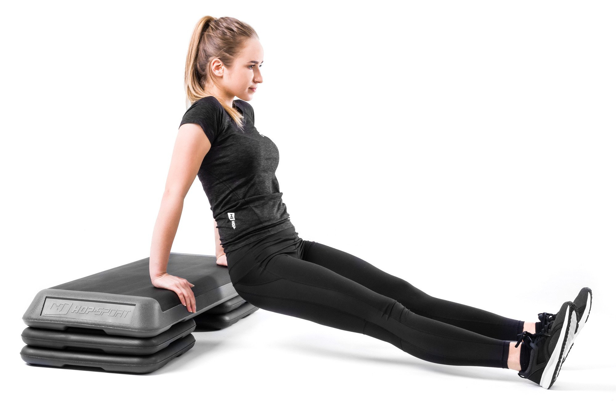 Step do aerobiku Professional Hop Sport MarboSport.pl