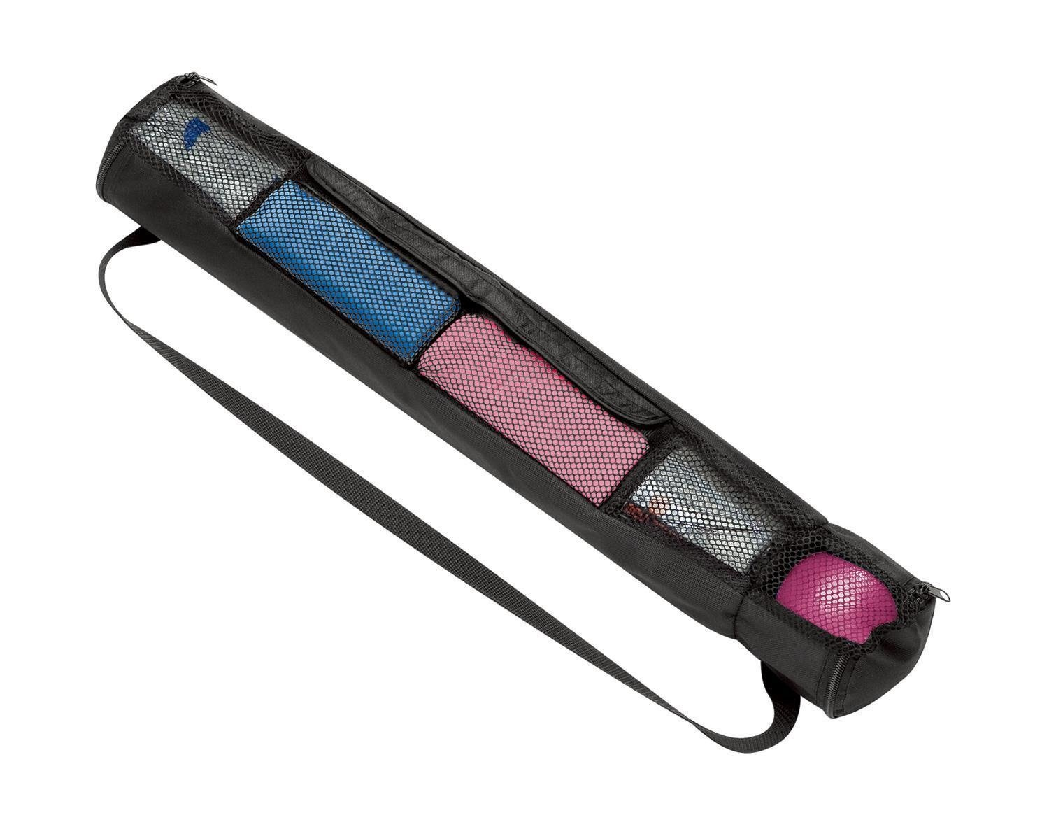 Zestaw do pilates Travel BB 678 Body Sculpture MarboSport.pl