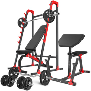 żeliwne 83 kg
