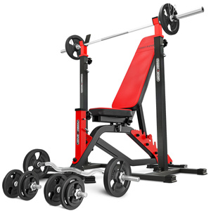 żeliwne 83 kg