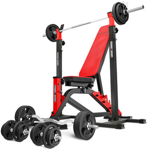 żeliwne 113 kg